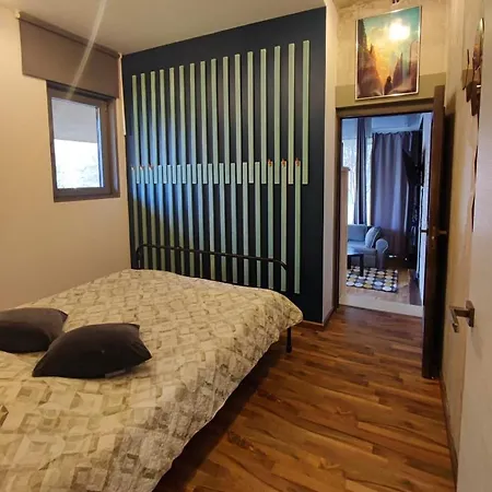 Apartament Saules Club *