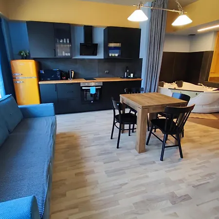 Saules Club Saulkrasti