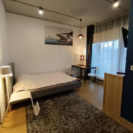 Apartament Saules Club Saulkrasti