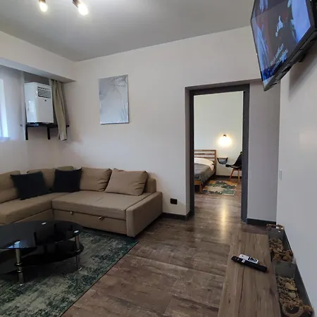 Saules Club Apartament Saulkrasti