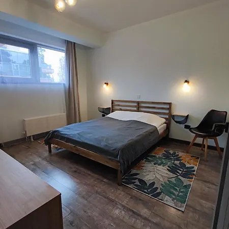Saules Club Saulkrasti