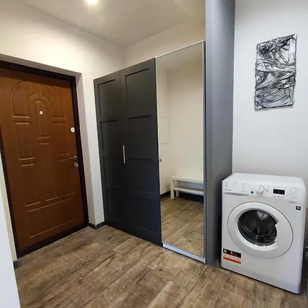 Apartament Saules Club *