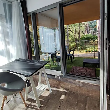 Saules Club Apartament Saulkrasti