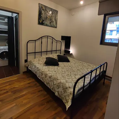 Apartament Saules Club Saulkrasti