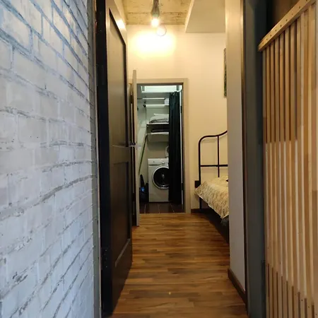 Saules Club Apartament