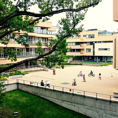 Saules Club Apartament