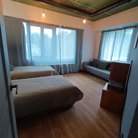 Saules Club Apartament Saulkrasti