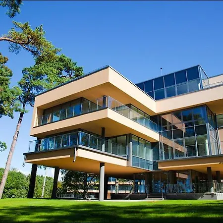 Apartment Saules Club Saulkrasti
